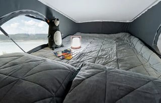 2025 Winnebago Solis | Rare 6-Seater Camper Van!