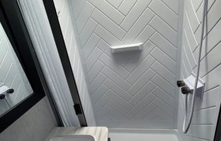 2022 Forest River Wildwood X-Lite Bunkhouse