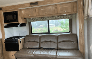 Emily's Pullout Gives Extra Room For Families