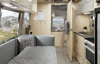 2021 Airstream RV Flying Cloud 23FB