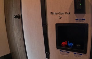 2022 Vengeance Rogue Armored Bunkhouse