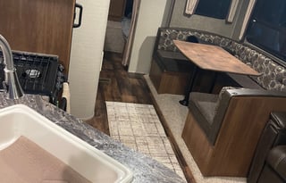 2017 Keystone RV Springdale 2980 BH