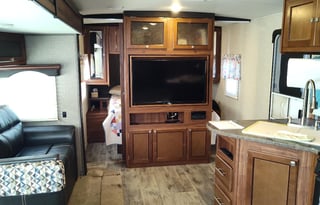 2017 Heartland Mallard 29. Excellent Shape.