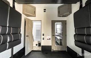 2022 Carbon 398 Toy Hauler