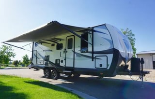 Outdoors RV Timber Ridge #193