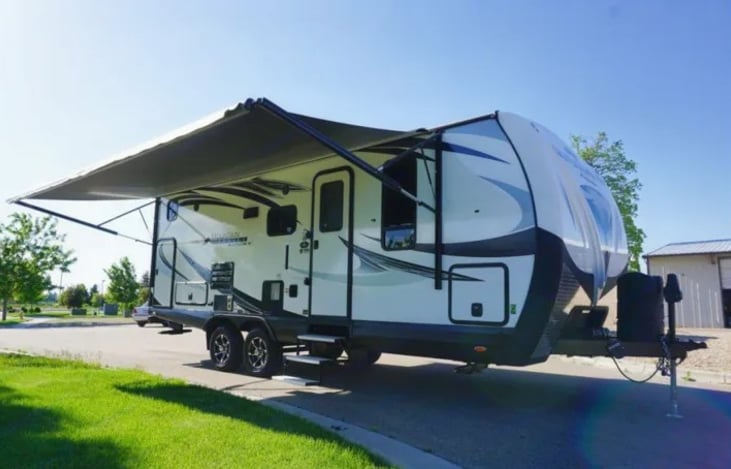 RV Photo
