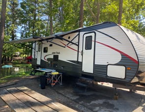 Dutchmen Aspen Trail 2780RLS