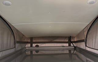 Pleasure-Way Tofino Camper Van – Easy to Drive