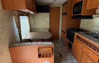 2010 Starcraft Autumn Ridge 235FB