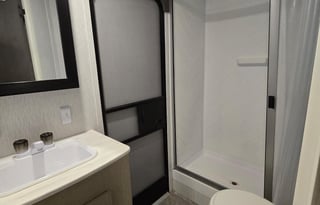 2023 River Forest "Hitch & Harmony" Platinum