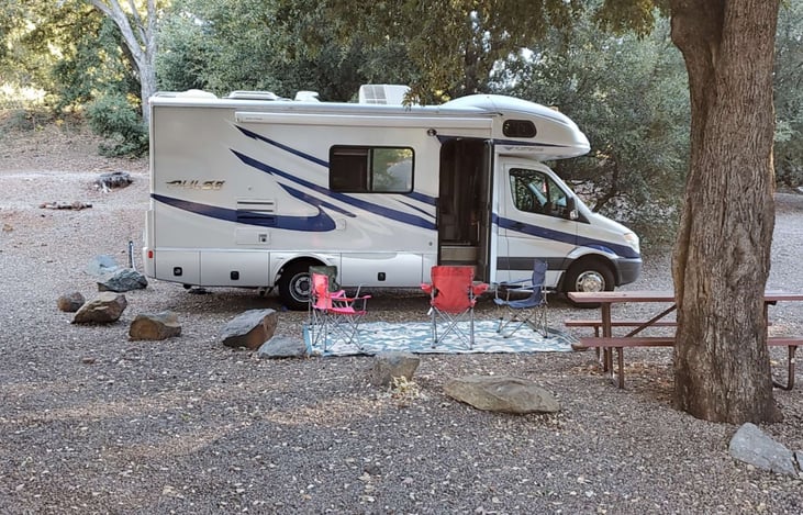 RV Photo
