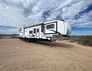 Forest River RV Sabre 37FLL