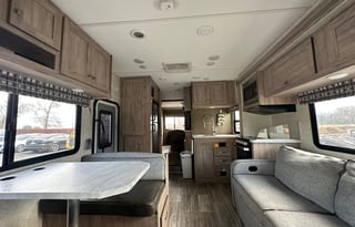 2020 Sunseeker 3250LE Ford