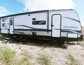 Keystone RV Springdale 280BH