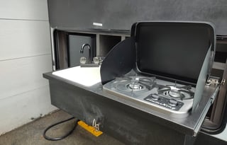 2021 Cruiser Embrace EL280