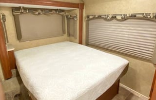 2010 Sunseeker by Forest River