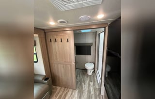 2023 Grand Design Imagine XLS 22RBE