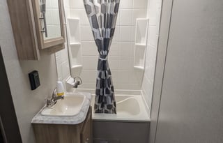 2020 Coachmen RV Catalina Legacy 303QBCK