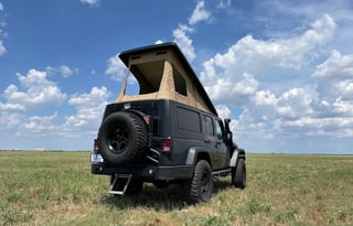 "Puna" - (Kona - Big Island)