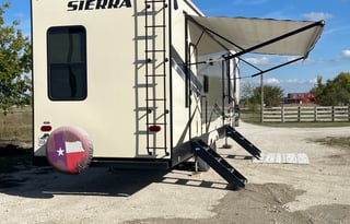 Baker's 2020 Sierra 3330BH