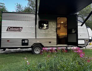 Dutchmen RV Coleman Lantern LT Series 18BH