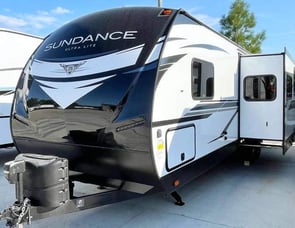 Heartland Sundance Ultra Lite 294 BH