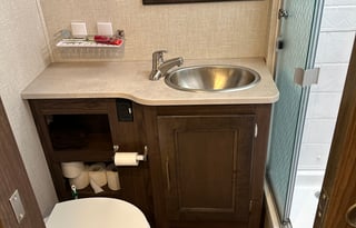 Beautiful 2020 Coachman Mirada Thats pet friendly