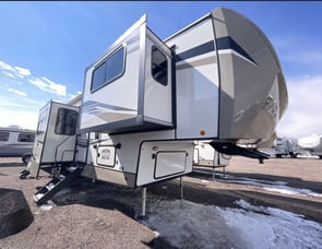 Forest River RV Wildwood Heritage Glen 378FL