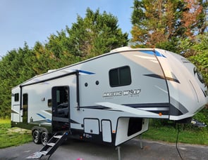 Forest River RV Cherokee Arctic Wolf 321BH
