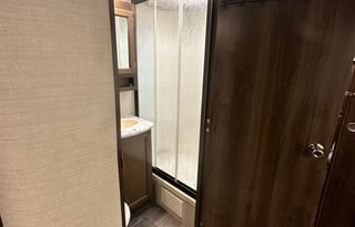 McMurray Family Trailer