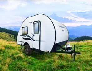 Braxton Creek Bushwhacker Standard Model