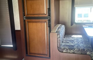 31.0 Fleetwood Tioga Ranger