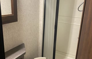 2017 Forest River RV Forester MBS 2401W