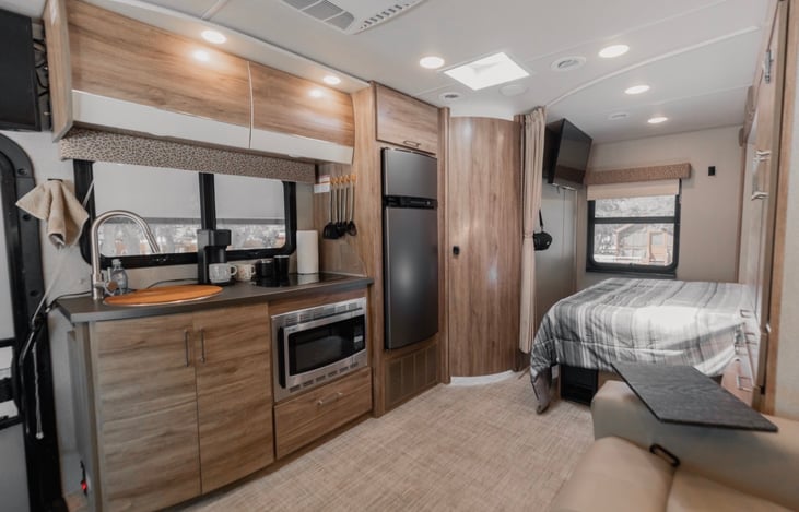 RV Photo