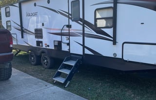 2019 Forest River RV Wildcat 292QBD
