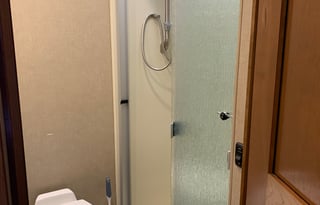 2018 Fleetwood RV Storm 36F