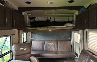 Wrights RV Pet and Kid Friendly Rental!