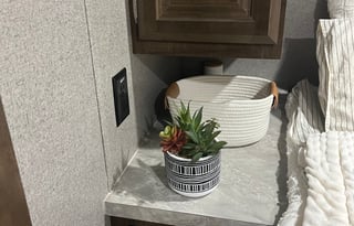 Rockwood "Adventure Awaits "Delivery Only