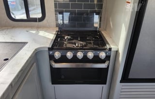 Kid Friendly Getaway