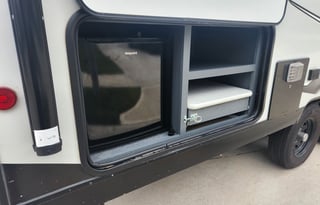 2022 Keystone RV Bullet Crossfire 2200BH