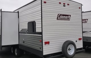 2022 Coleman The Switchback Switchback