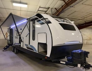 Forest River RV Vibe 28BH
