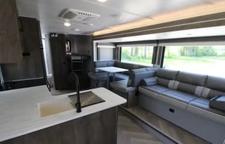 2022 Forest River RV Wildwood X-Lite 263BHXL