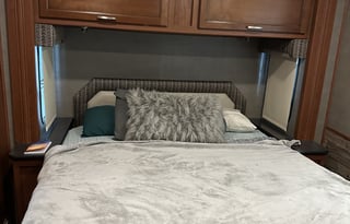 Experience Comfort and Adventure in Our RV!