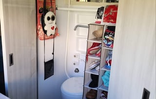 2023 Thor Motor Coach Tranquility 19P