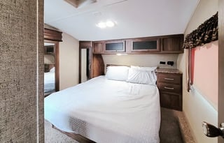 2017 Keystone Cougar ToyHauler-Adventure Awaits!