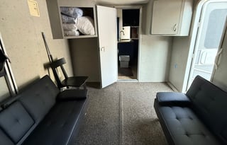 2007 Fleetwood RV Fleetwood GearBox