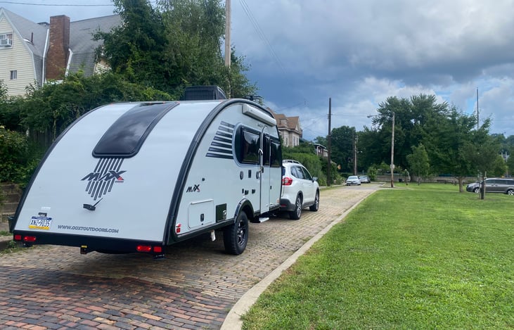 RV Photo