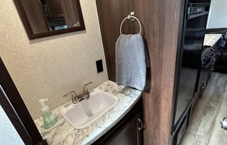 2018 Jayco Jay Flight SLX
