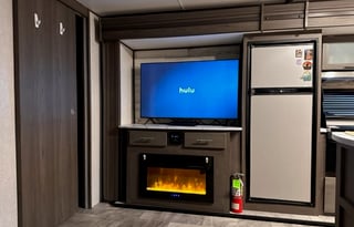 2021 Dutchmen RV Kodiak Ultimate 3321BHSL